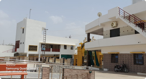 Dharamshala